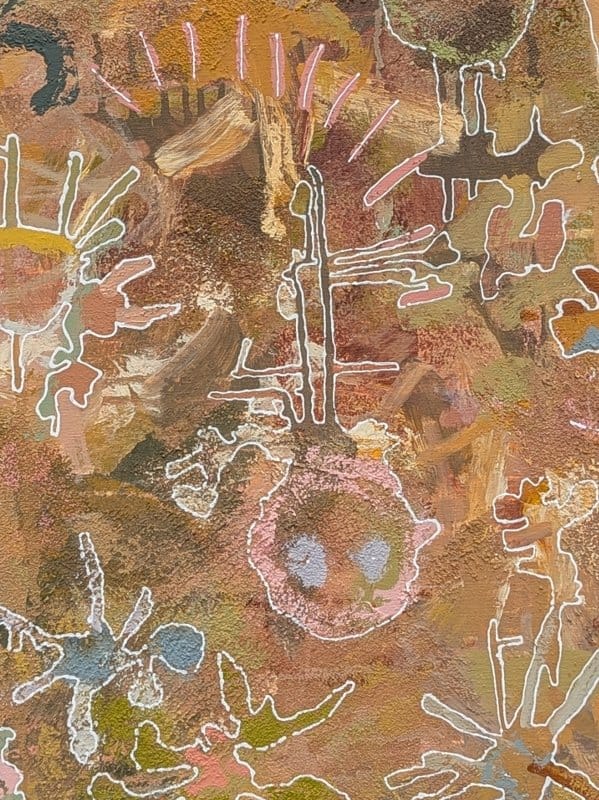 Primavera - Original Art