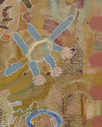 Mariscada - Original Art