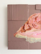 Conch Shell 03 - Original Art