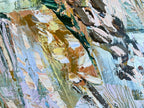 Woodland Veil - Original Artwork