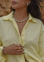 Lily & May - Muse Necklace-Jewellery-Lily and May-Greenhouse Interiors Pty Ltd