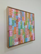 Colour Pop - Original Art