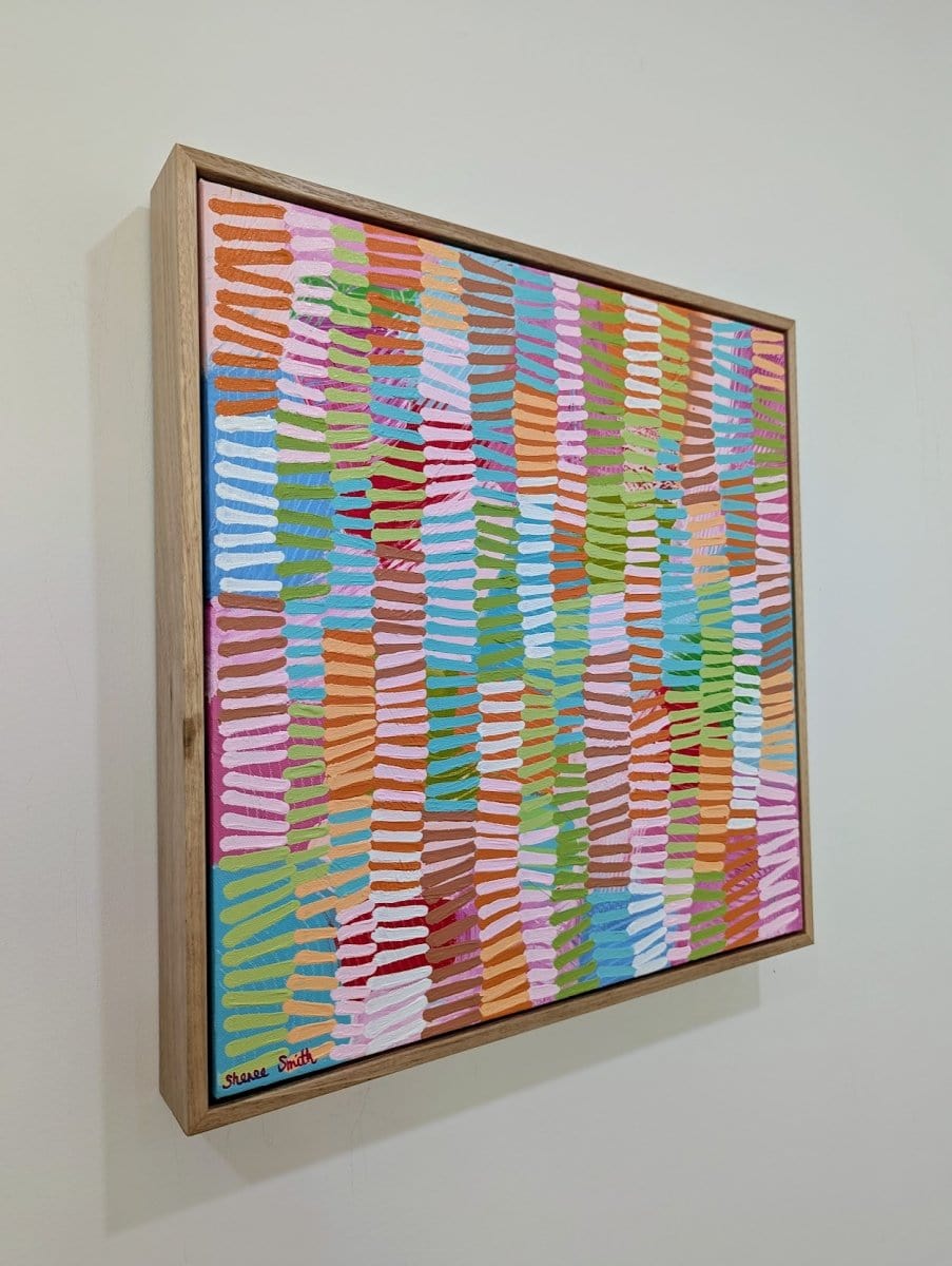 Colour Pop - Original Art