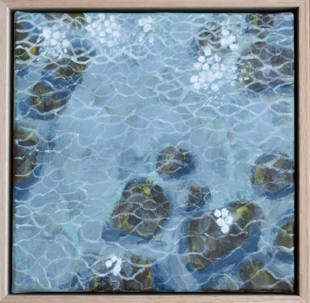Little Cove - Original Art