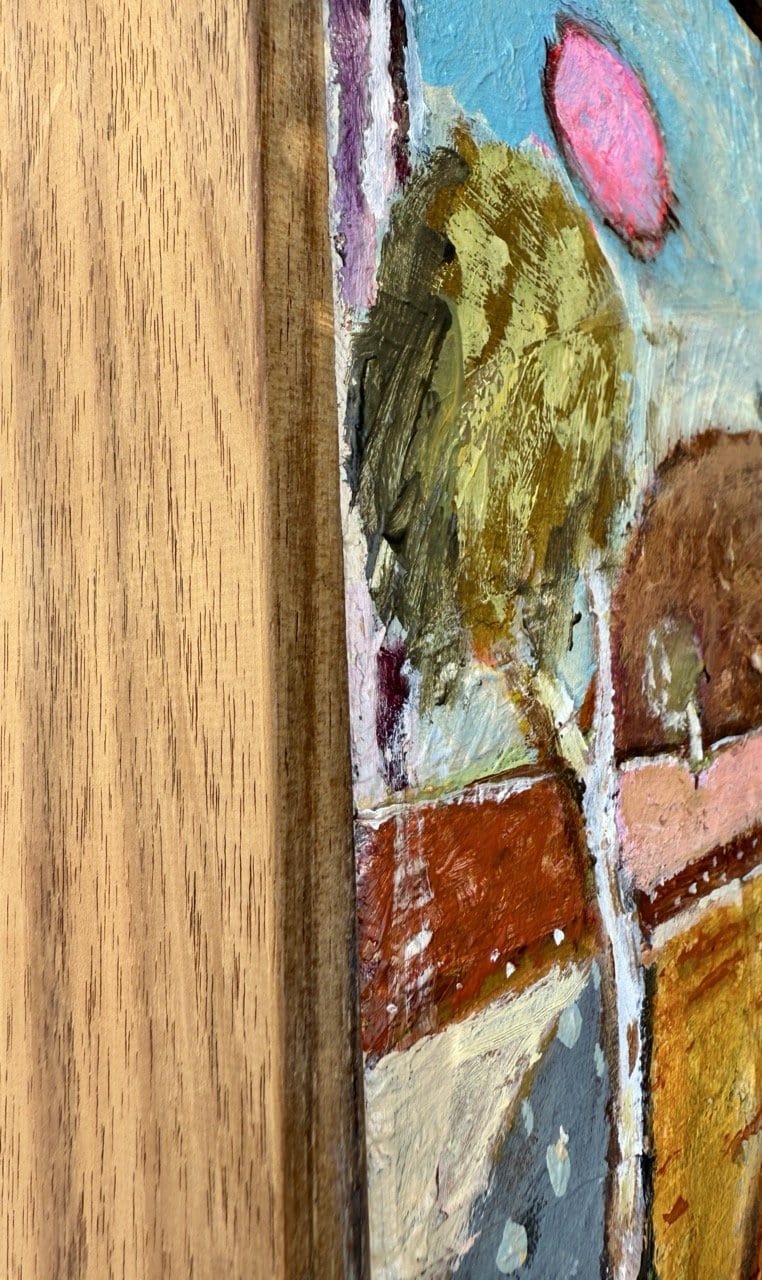 South Of Darwin - Original Art