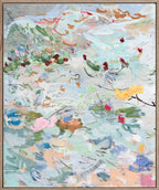 Chandon Garden - Original Painting