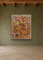 Respira - Original Art