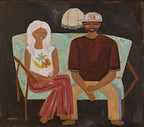 Conversations No.3 - Original Art