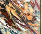 Harvest Light - Original Artwork