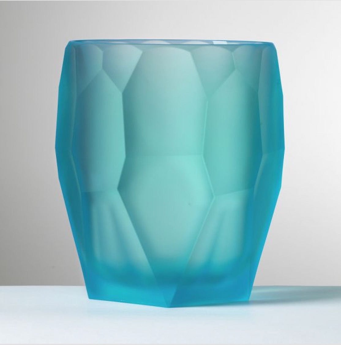 Mario Luca Giusti Antartica Ice Bucket - Turquoise