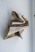 Between Selves - Original Artwork Wall Sculpture