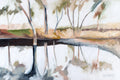 Live Like The River Flows - Limited Edition Print-Prints-Michelle Keighley-Greenhouse Interiors Pty Ltd