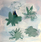 Forever Free - Original Art-Original Art-Laura Horrocks-Greenhouse Interiors Pty Ltd