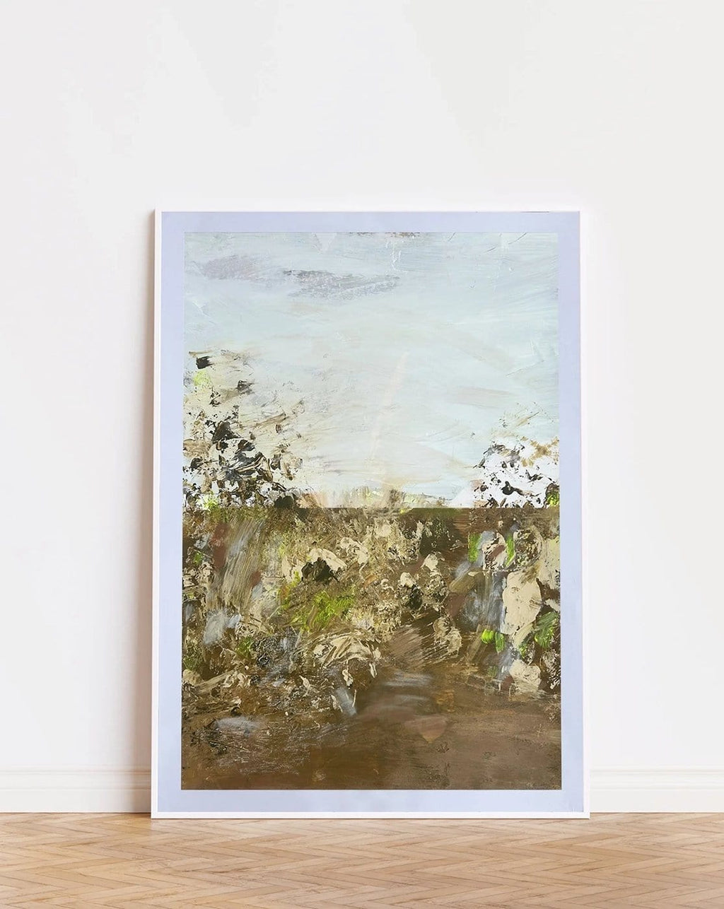 Come September - Original Art
