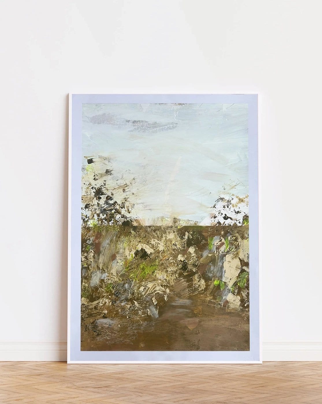 Come September - Original Art