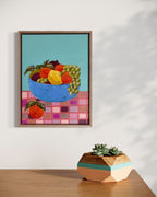 Fruity Fiesta - Original Art