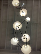 Iced Gem Light - Set Of 7