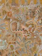 Camaleão - Original Art