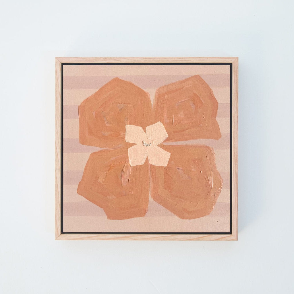 Alani - Original Artwork-Original Art-Kim Saunders-Greenhouse Interiors Pty Ltd