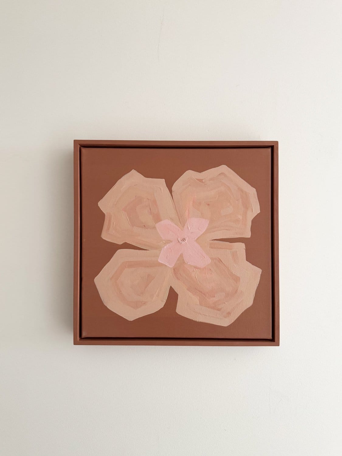 Elowen - Original Artwork-Original Art-Kim Saunders-Greenhouse Interiors Pty Ltd