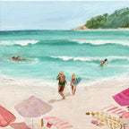 Sundrenched 03 - Original Painting