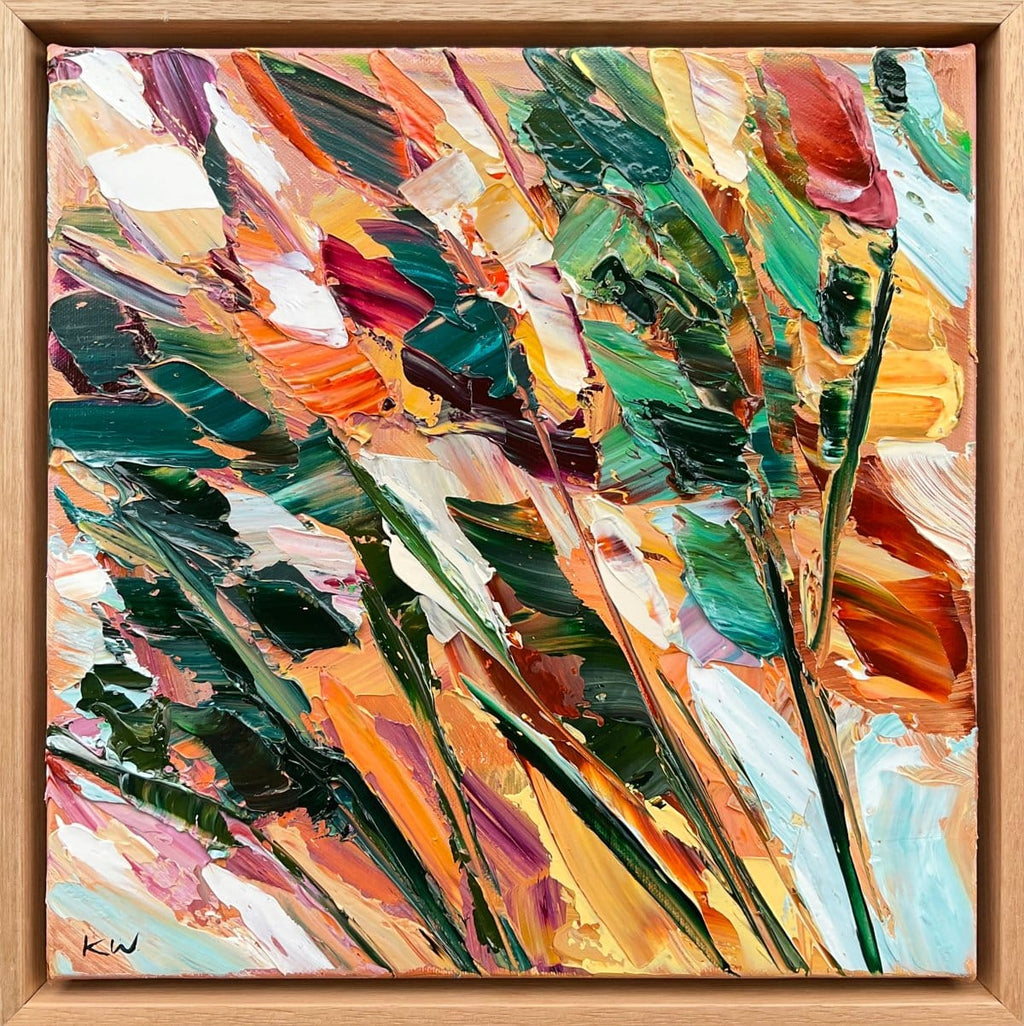 Ember - Original Artwork