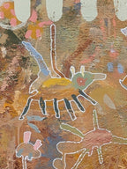 Primavera - Original Art