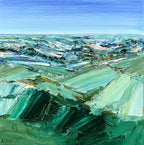 Ranges II - Original Artwork