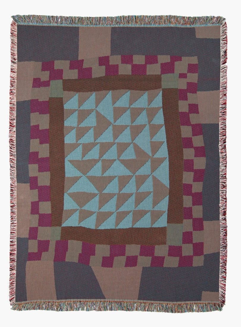 Barlow Throw-Bedding-Slowdown Studio-Greenhouse Interiors Pty Ltd