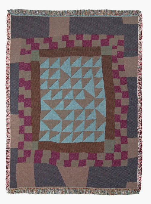 Barlow Throw-Bedding-Slowdown Studio-Greenhouse Interiors Pty Ltd