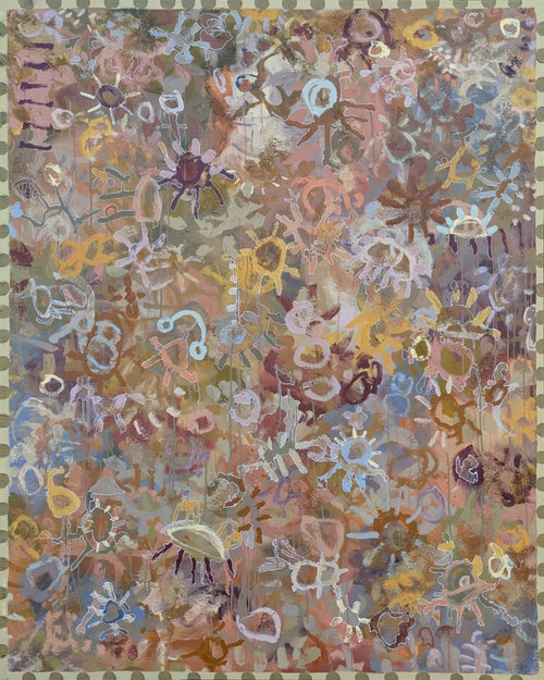 O Mato - Original Art