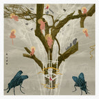 The Gift - Limited Edition Print-Prints-Steve Moors-Greenhouse Interiors Pty Ltd