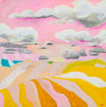 Bob - Limited Edition Print-Prints-Robyn Kylie-Greenhouse Interiors Pty Ltd