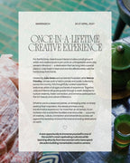 Morocco Art Retreat | 20-27 April 2027