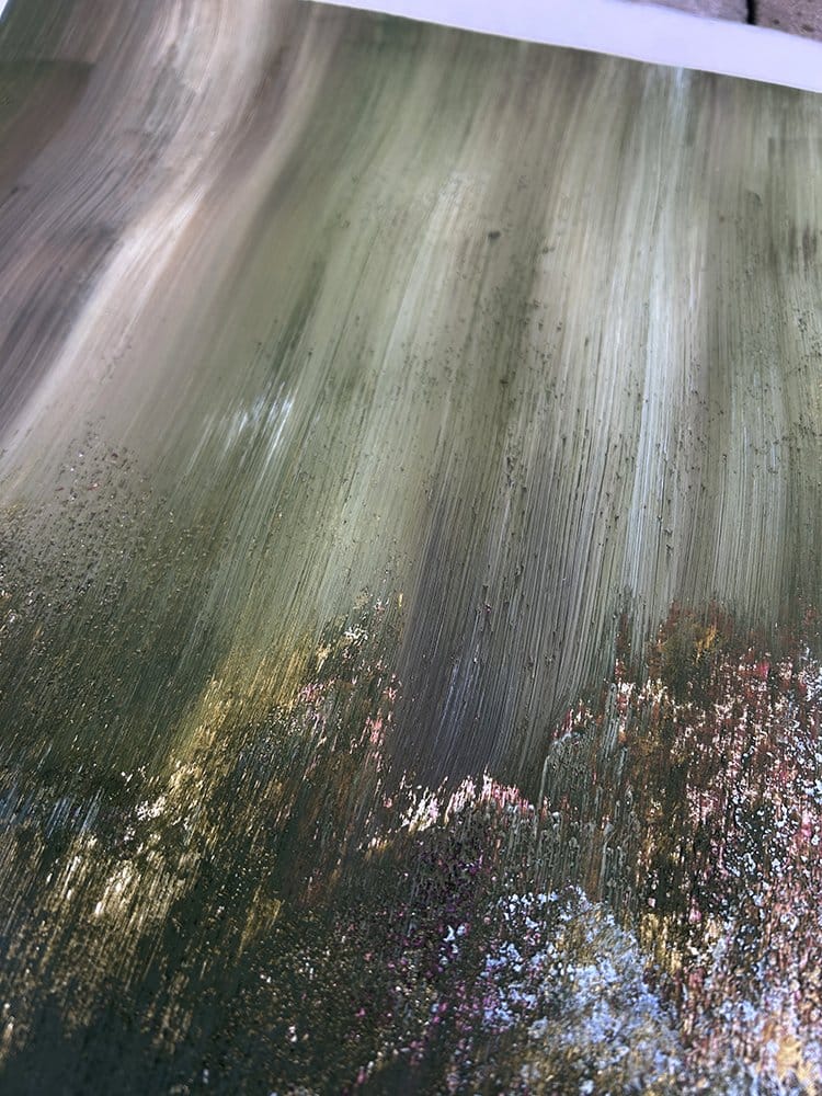 Solace-Original Art-Kirath Ghundoo-Greenhouse Interiors Pty Ltd