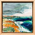 Harbour II - Original Artwork