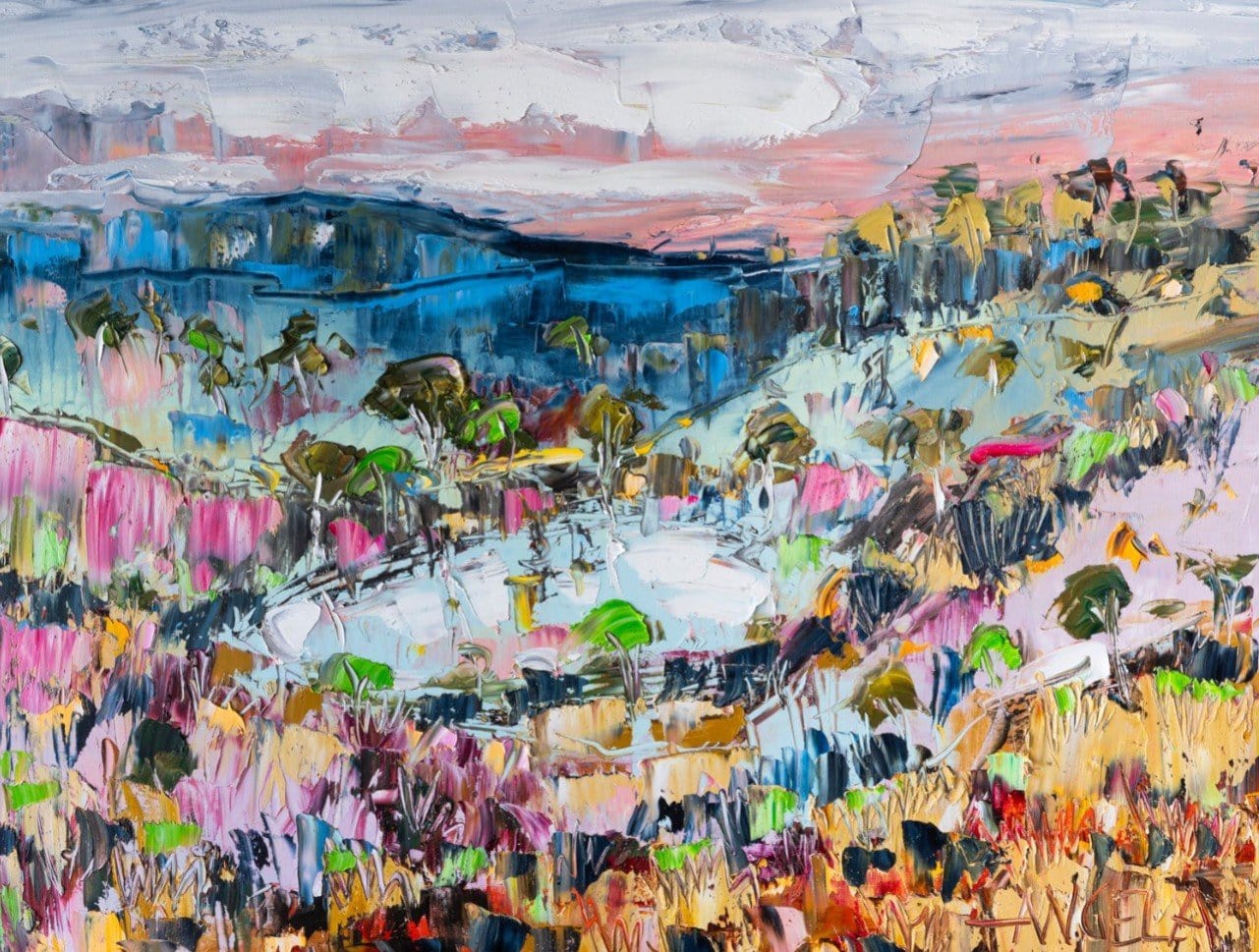 Belonging - Original Art