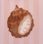 Maiki - Original Artwork-Original Art-Kim Saunders-Greenhouse Interiors Pty Ltd