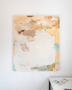 Island Sun - Original Artwork