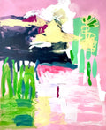 Baker - Original Art