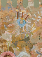 Belas Feras - Original Art