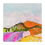 Honey - Original Art