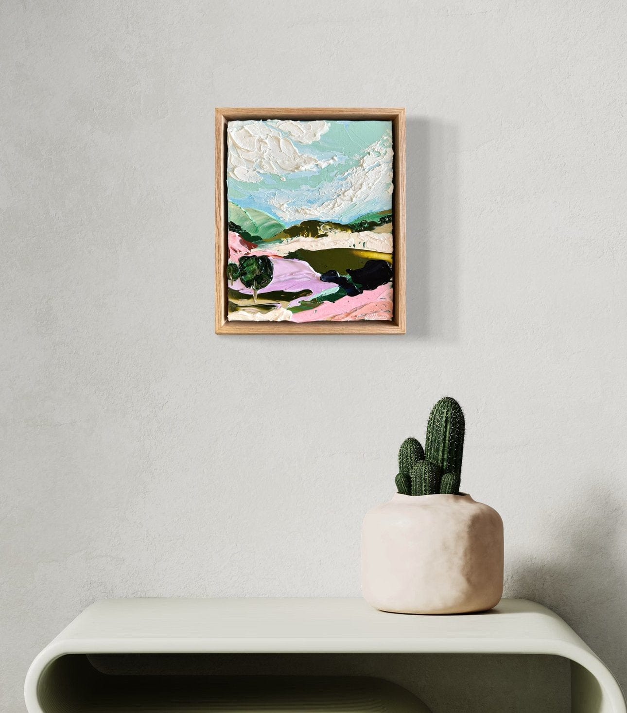 Heartfelt  - Original Artwork