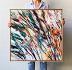 Aurelia - Original Artwork