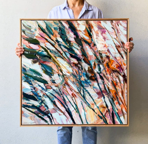 Aurelia - Original Artwork