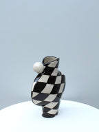 Black Diamond Vessel