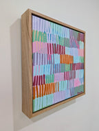 Heart And Mind - Original Art-Original Art-Sheree Smith-Greenhouse Interiors Pty Ltd