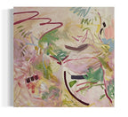 Botanicals In Spring - Original Artwork-Original Art-Maddy Appleby-Greenhouse Interiors Pty Ltd