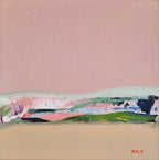 Sunny Day - Original Artwork
