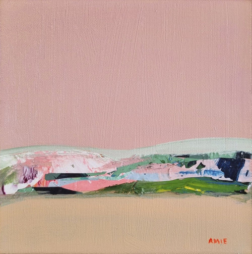 Sunny Day - Original Artwork